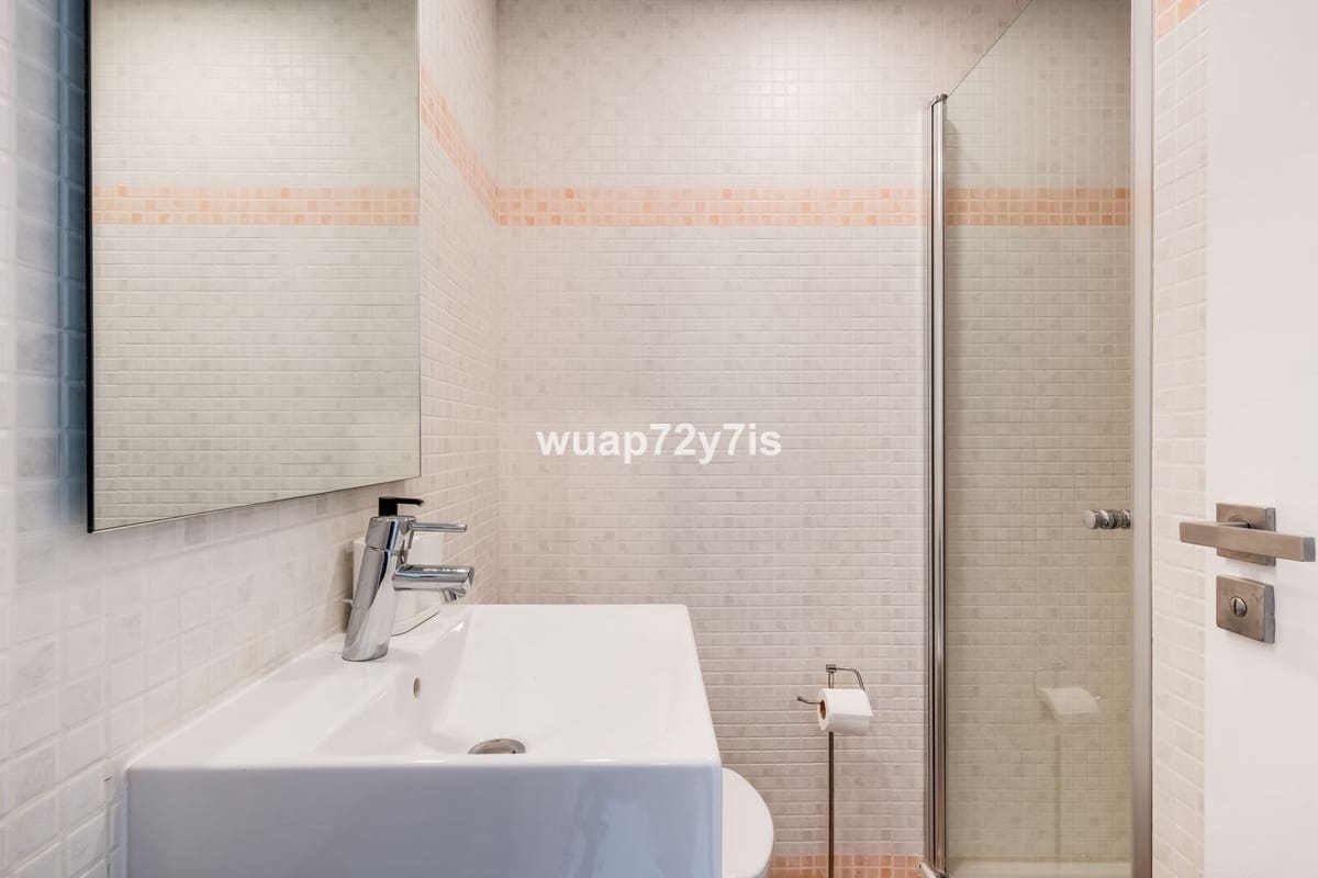 2 bedroom Apartment for sale in New Golden Mile with pool - € 475,000 (Ref: 9663989)