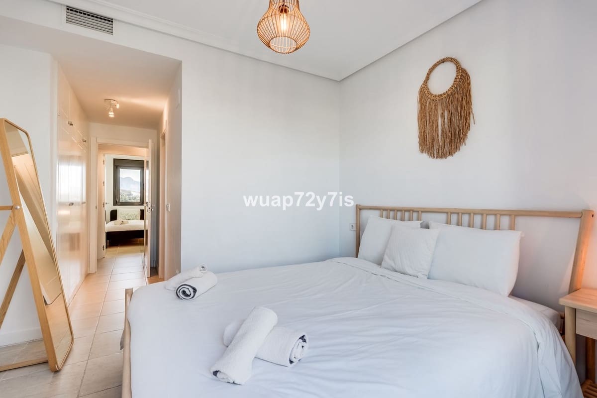 2 bedroom Apartment for sale in New Golden Mile with pool - € 475,000 (Ref: 9663989)