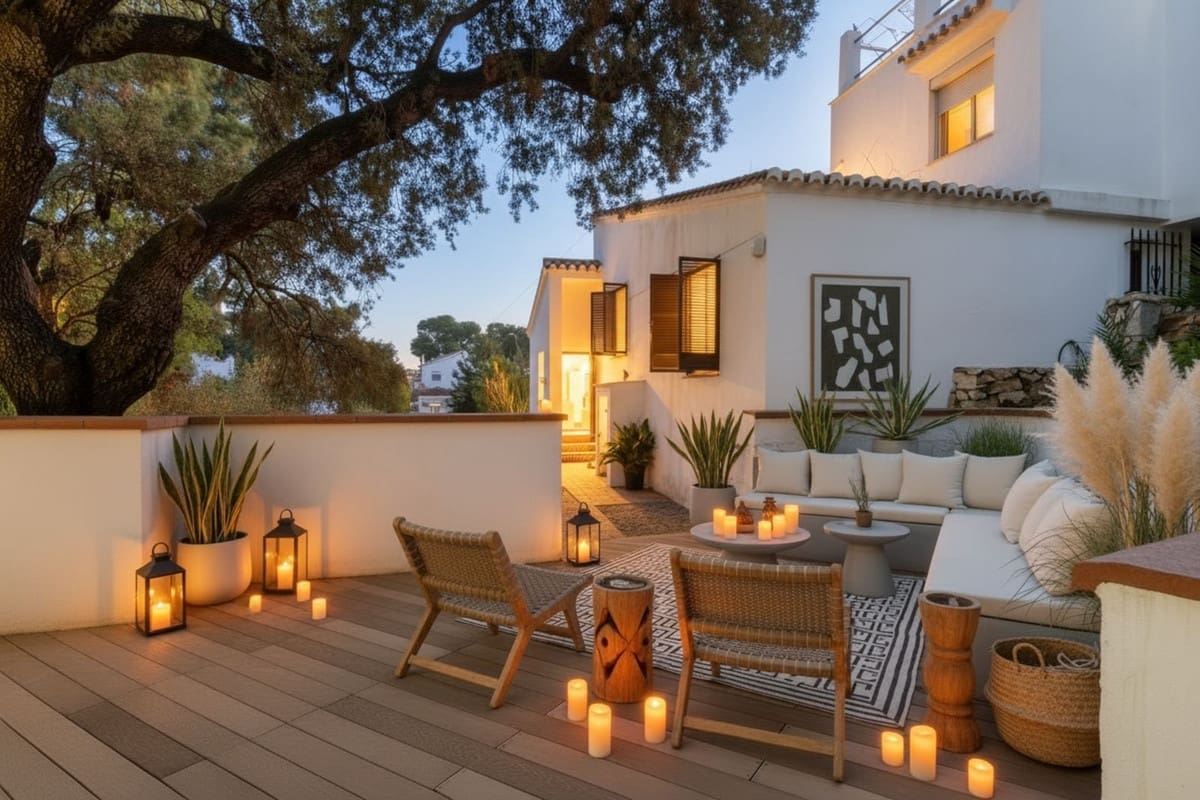 4 camera da letto Villa in vendita in Puerto de la Torre con garage - 679.000 € (Rif: 9663991)