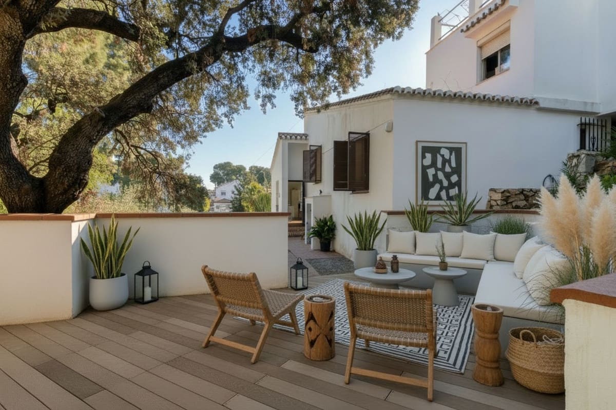 4 camera da letto Villa in vendita in Puerto de la Torre con garage - 679.000 € (Rif: 9663991)