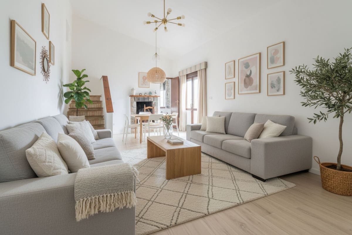 4 camera da letto Villa in vendita in Puerto de la Torre con garage - 679.000 € (Rif: 9663991)