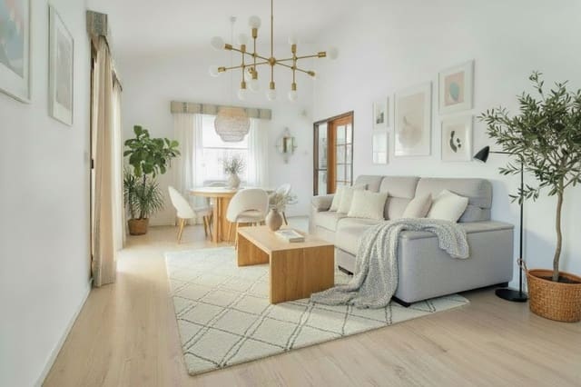 4 camera da letto Villa in vendita in Puerto de la Torre, Malaga città - 679.000 € (Rif: 9663991)