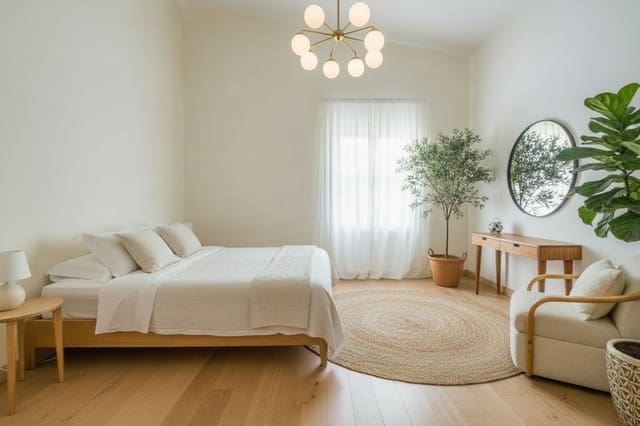 Chalet de 4 habitaciones en Puerto de la Torre, Málaga ciudad en venta con garaje - 679.000 € (Ref: 9663991)