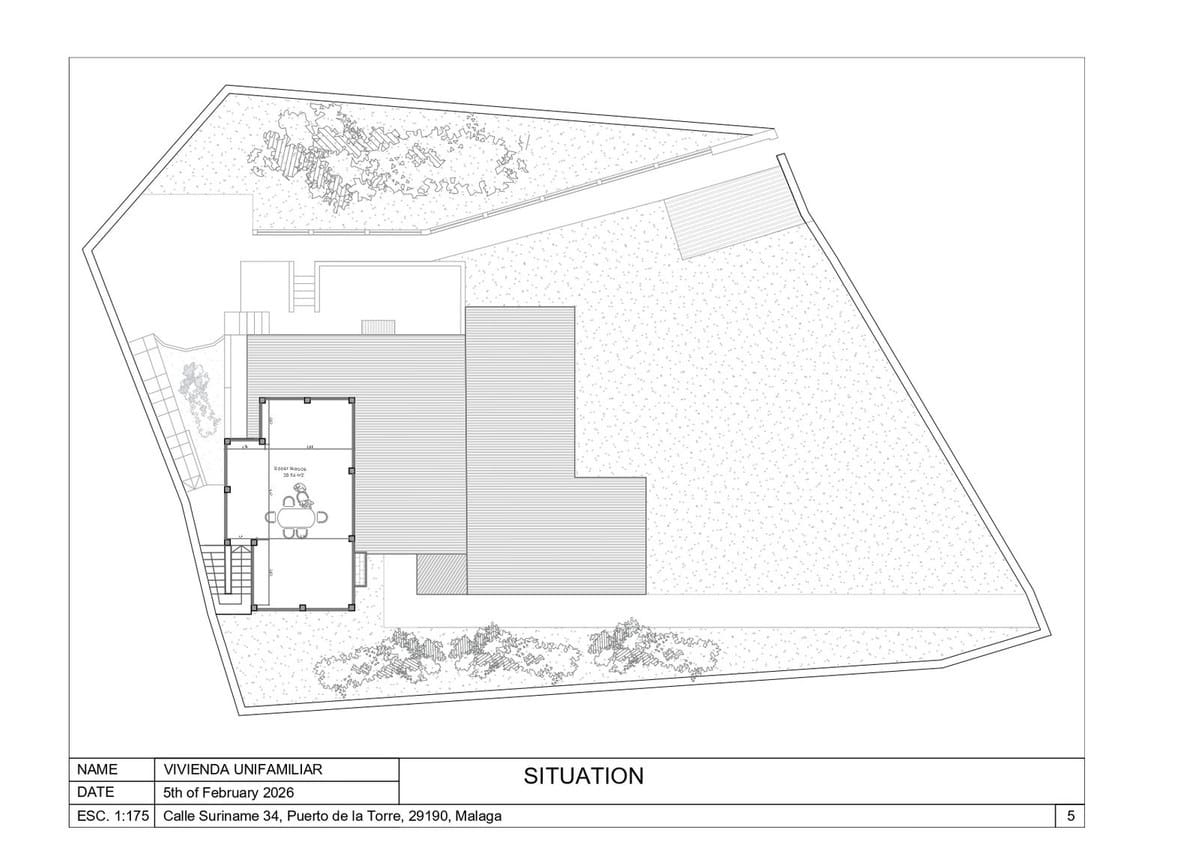 4 camera da letto Villa in vendita in Puerto de la Torre con garage - 679.000 € (Rif: 9663991)
