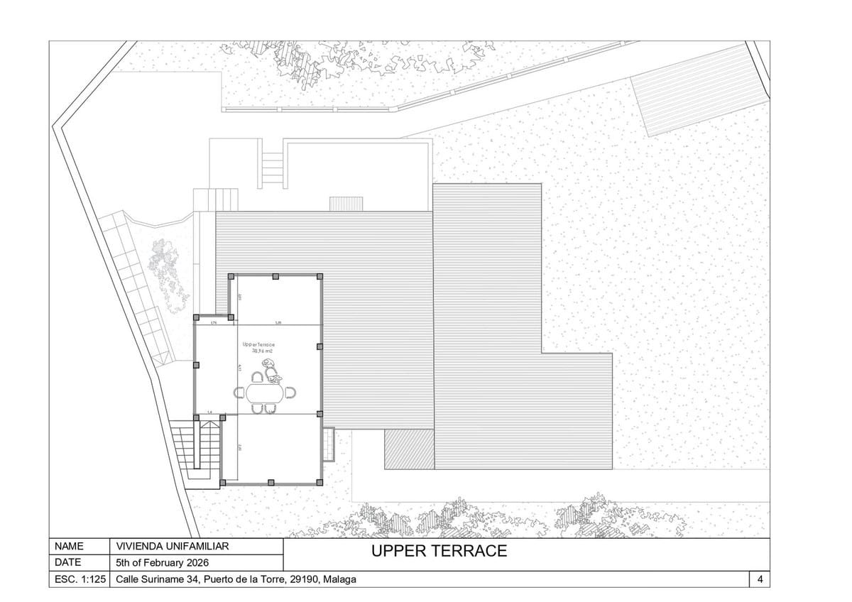 4 camera da letto Villa in vendita in Puerto de la Torre con garage - 679.000 € (Rif: 9663991)