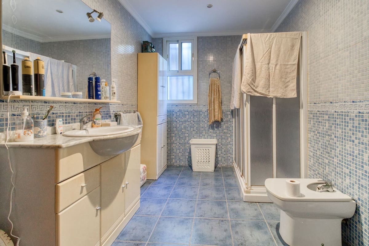 4 camera da letto Villa in vendita in Puerto de la Torre con garage - 679.000 € (Rif: 9663991)