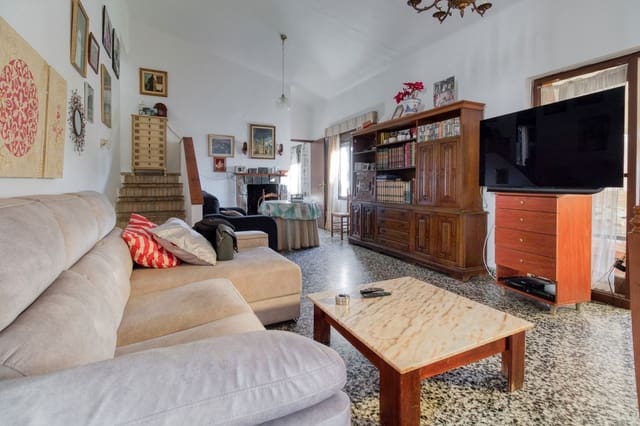 4 camera da letto Villa in vendita in Puerto de la Torre, Malaga città - 679.000 € (Rif: 9663991)