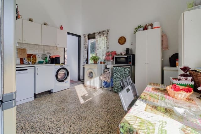 Chalet de 4 habitaciones en Puerto de la Torre, Málaga ciudad en venta con garaje - 679.000 € (Ref: 9663991)