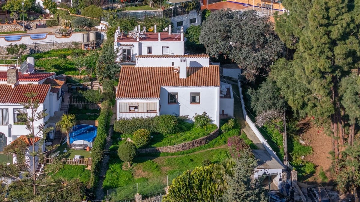 4 camera da letto Villa in vendita in Puerto de la Torre con garage - 679.000 € (Rif: 9663991)