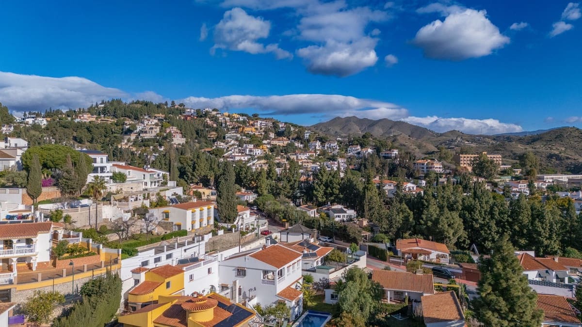 4 camera da letto Villa in vendita in Puerto de la Torre con garage - 679.000 € (Rif: 9663991)