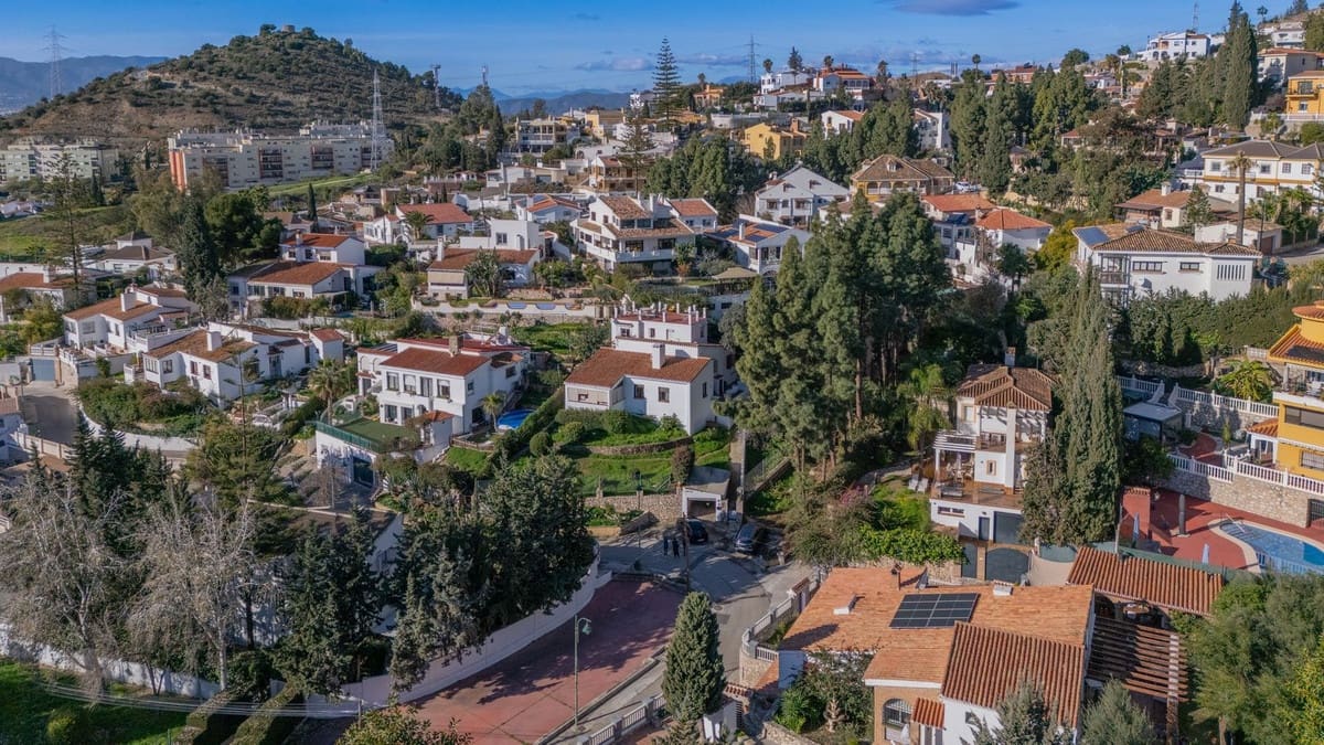 4 camera da letto Villa in vendita in Puerto de la Torre con garage - 679.000 € (Rif: 9663991)