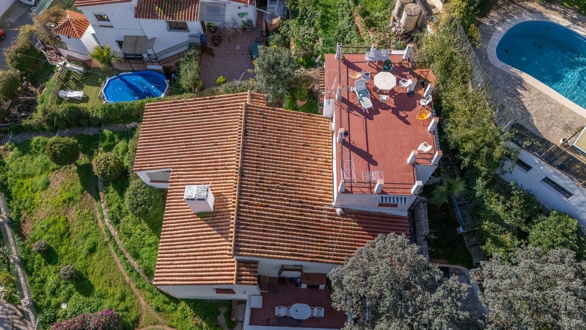 4 camera da letto Villa in vendita in Puerto de la Torre con garage - 679.000 € (Rif: 9663991)