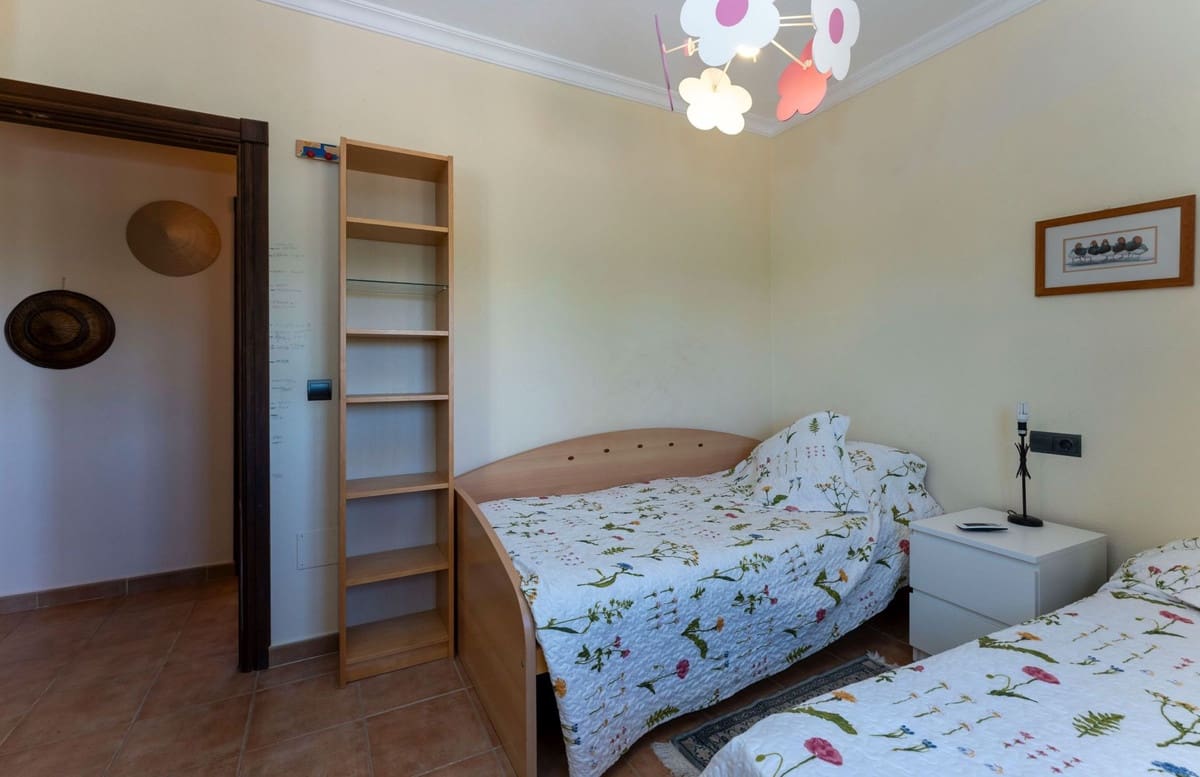 6 Zimmer Villa zu verkaufen in Alhaurin el Grande mit Pool Garage - 659.000 € (Ref: 9663993)