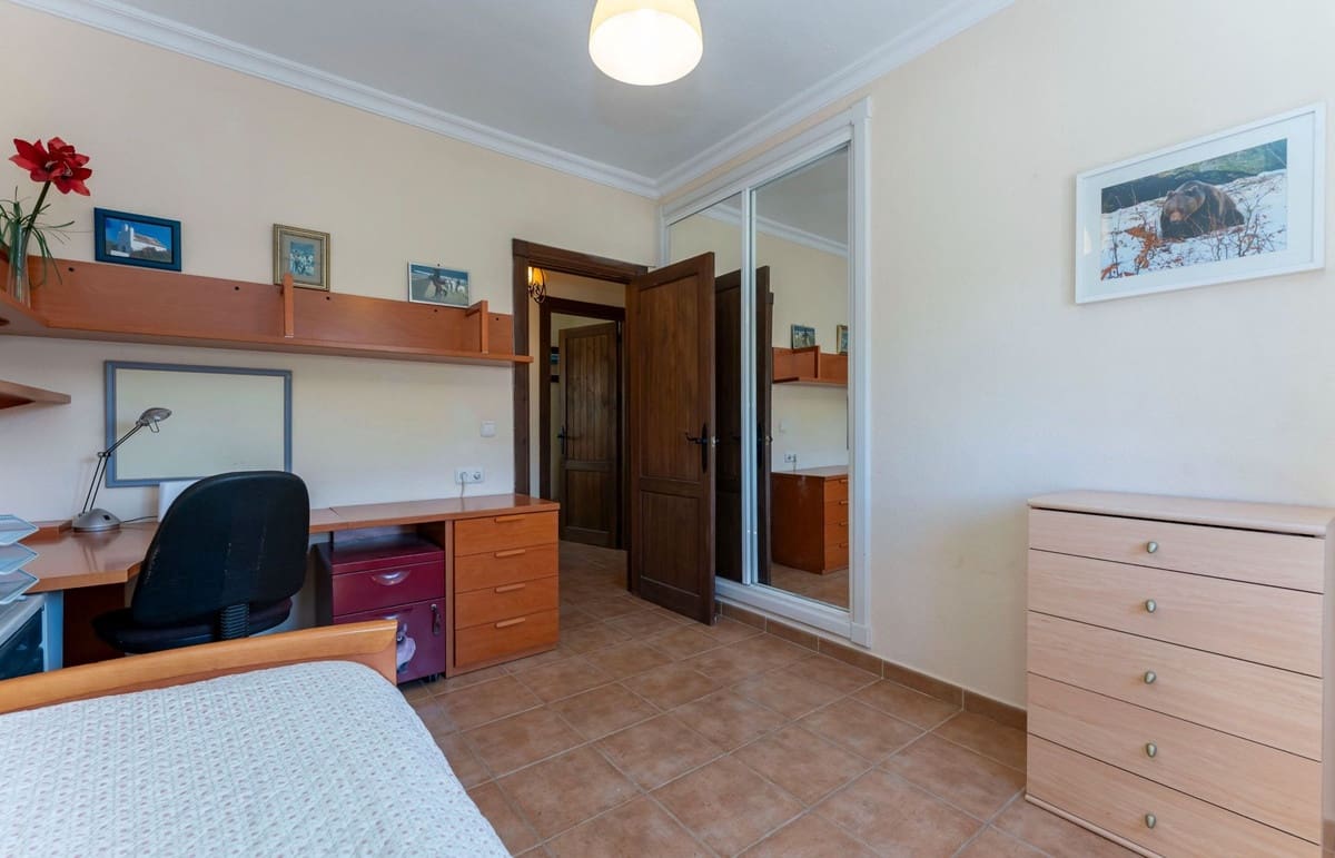 6 Zimmer Villa zu verkaufen in Alhaurin el Grande mit Pool Garage - 659.000 € (Ref: 9663993)