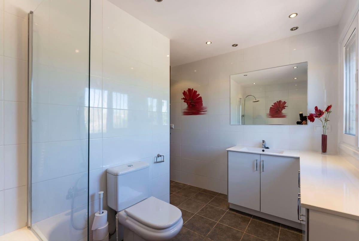 6 Zimmer Villa zu verkaufen in Alhaurin el Grande mit Pool Garage - 659.000 € (Ref: 9663993)