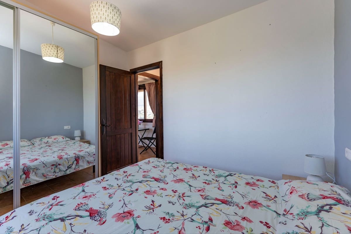 6 Zimmer Villa zu verkaufen in Alhaurin el Grande mit Pool Garage - 659.000 € (Ref: 9663993)