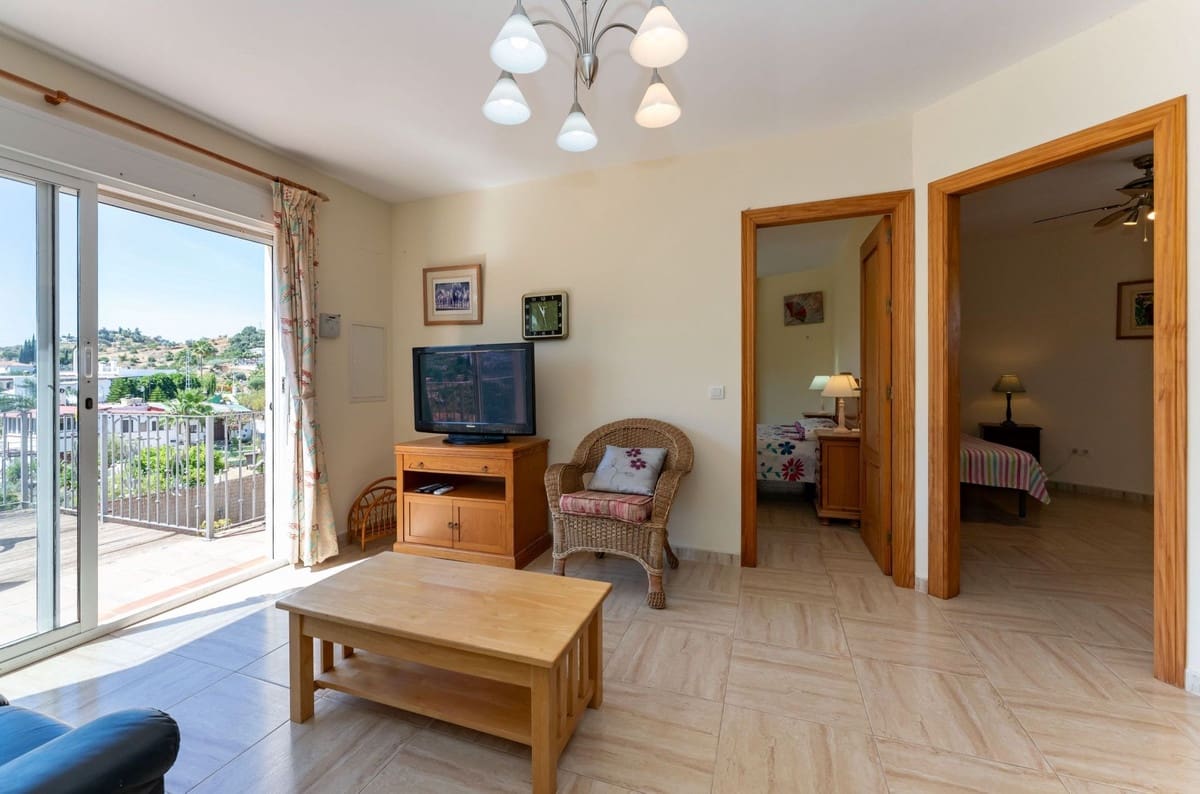 6 Zimmer Villa zu verkaufen in Alhaurin el Grande mit Pool Garage - 659.000 € (Ref: 9663993)