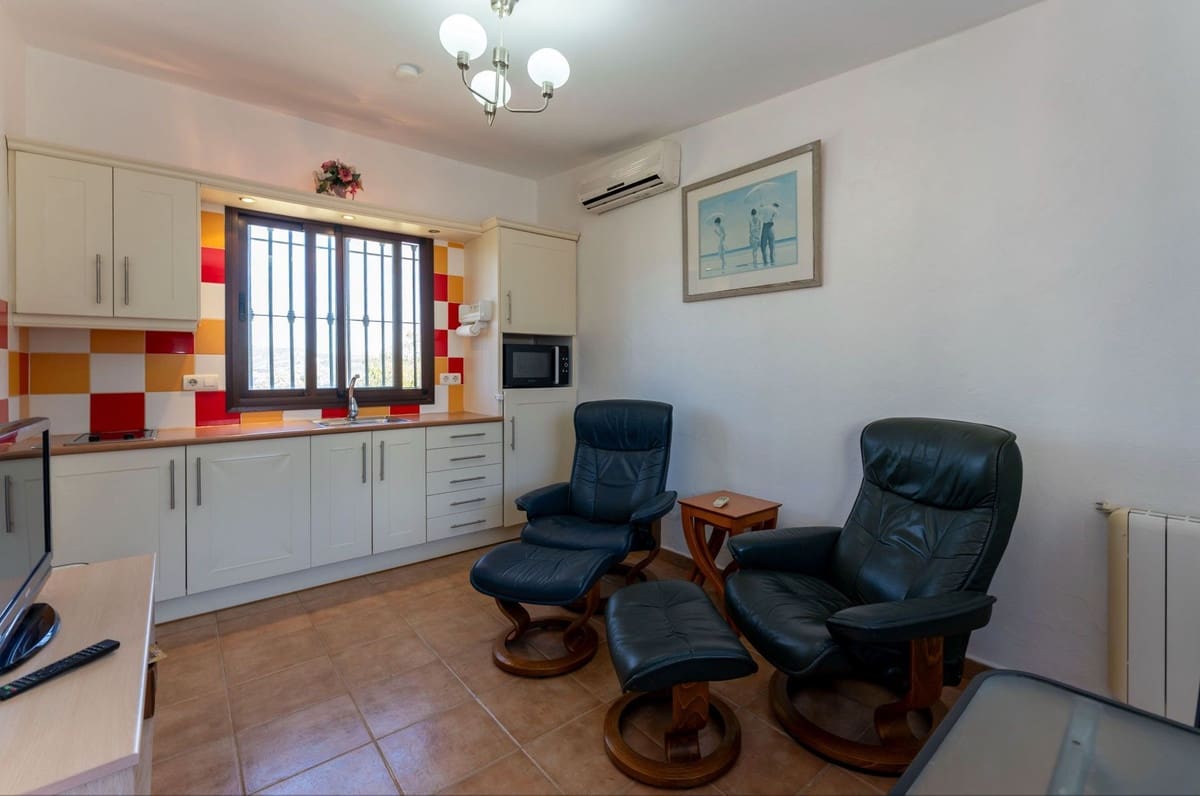 6 Zimmer Villa zu verkaufen in Alhaurin el Grande mit Pool Garage - 659.000 € (Ref: 9663993)