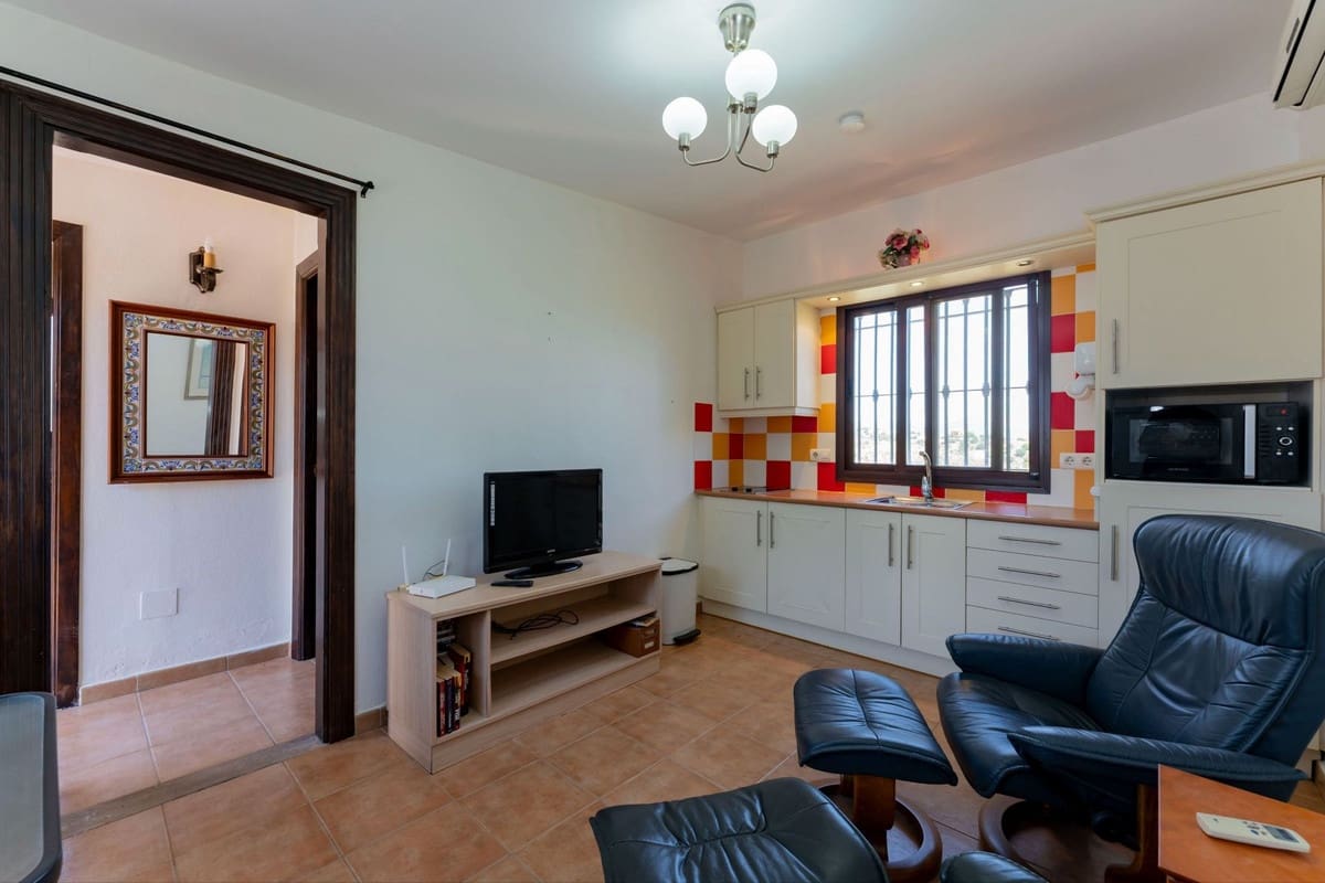 6 Zimmer Villa zu verkaufen in Alhaurin el Grande mit Pool Garage - 659.000 € (Ref: 9663993)