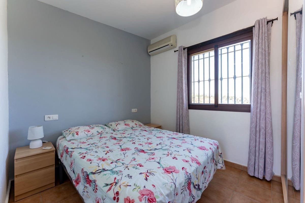 6 Zimmer Villa zu verkaufen in Alhaurin el Grande mit Pool Garage - 659.000 € (Ref: 9663993)