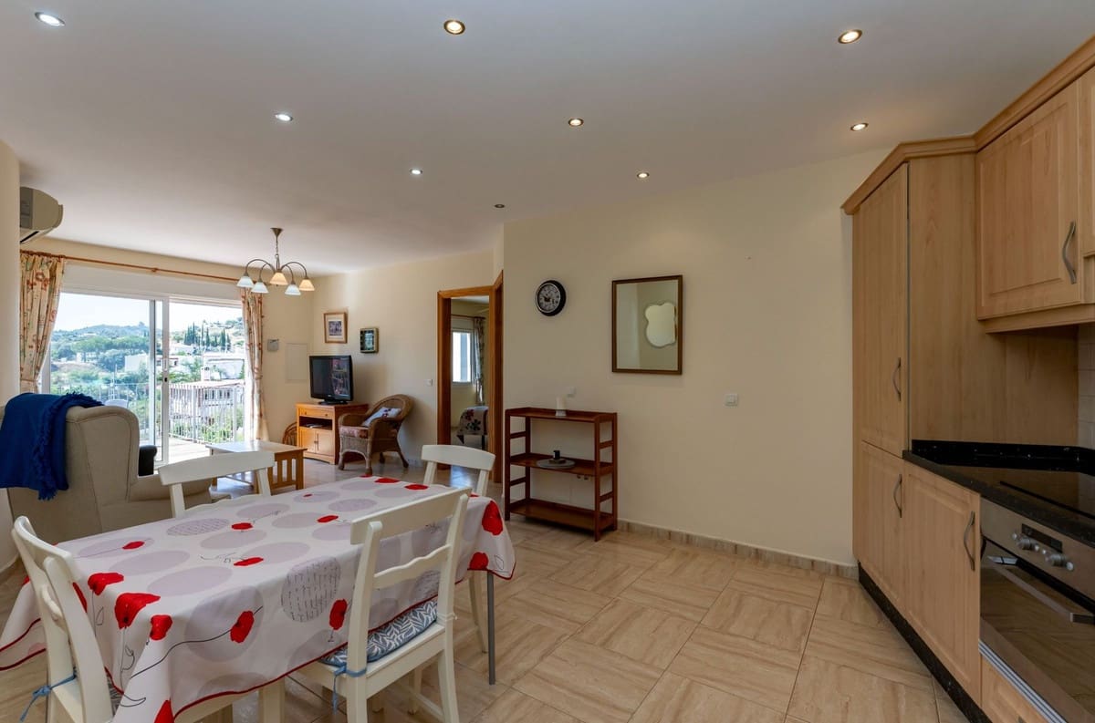 6 Zimmer Villa zu verkaufen in Alhaurin el Grande mit Pool Garage - 659.000 € (Ref: 9663993)