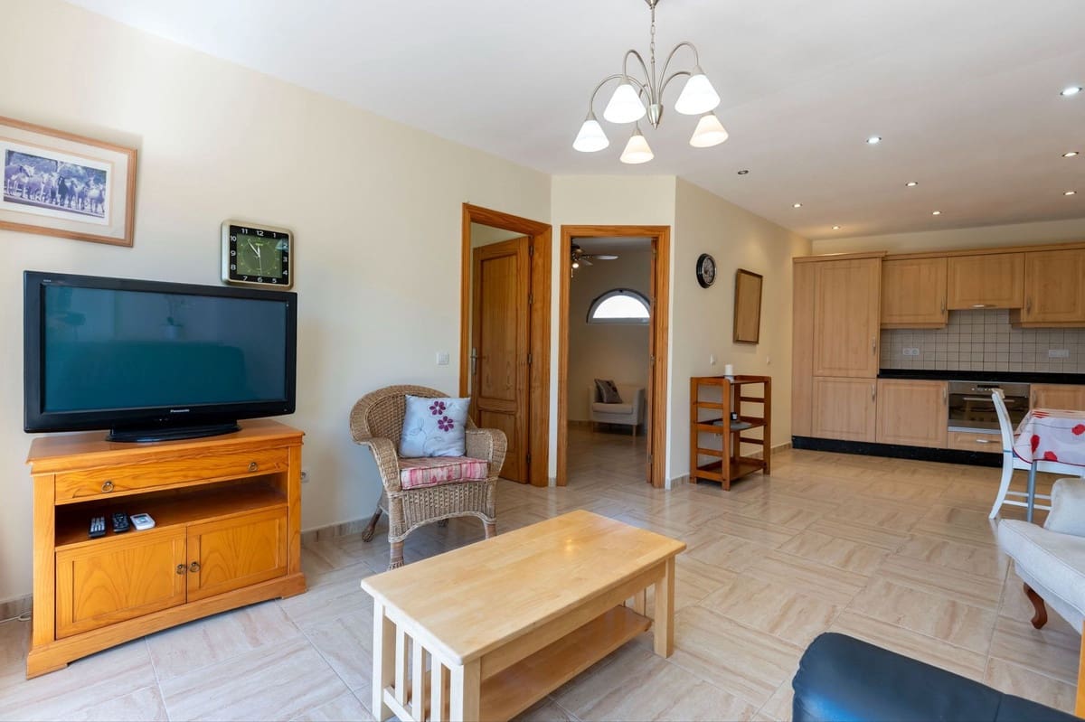 6 Zimmer Villa zu verkaufen in Alhaurin el Grande mit Pool Garage - 659.000 € (Ref: 9663993)