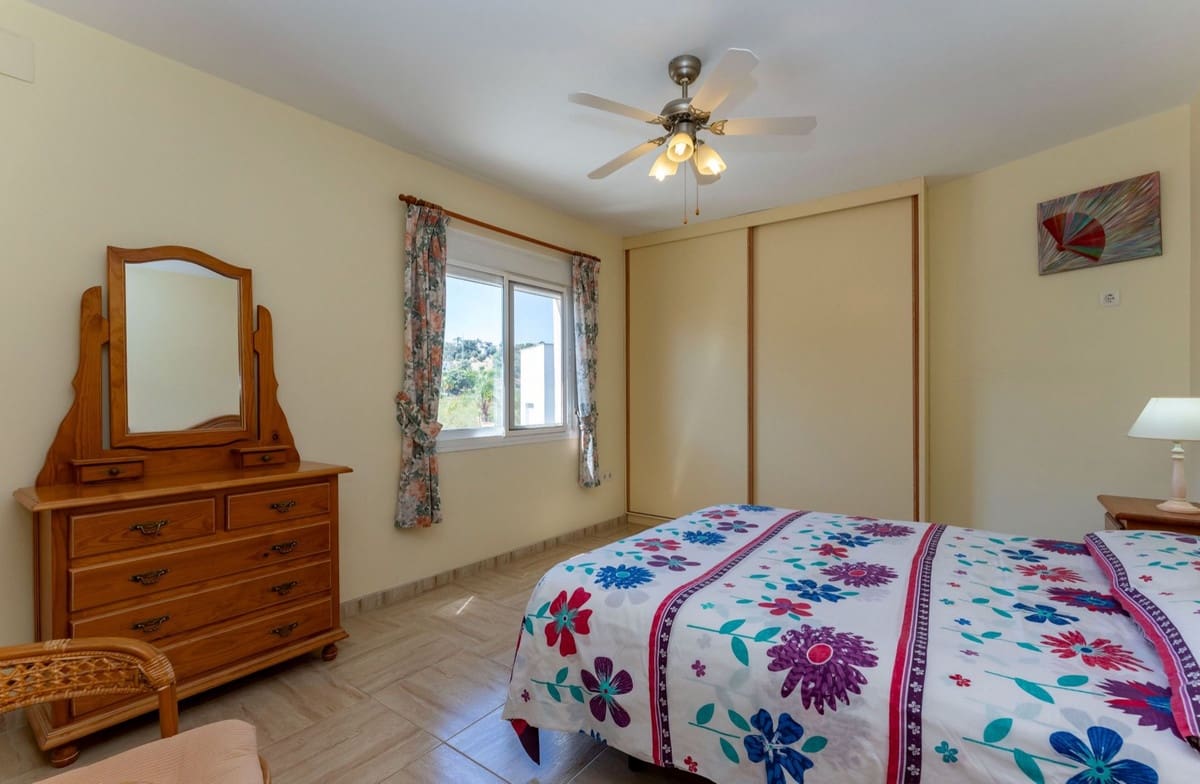 6 Zimmer Villa zu verkaufen in Alhaurin el Grande mit Pool Garage - 659.000 € (Ref: 9663993)