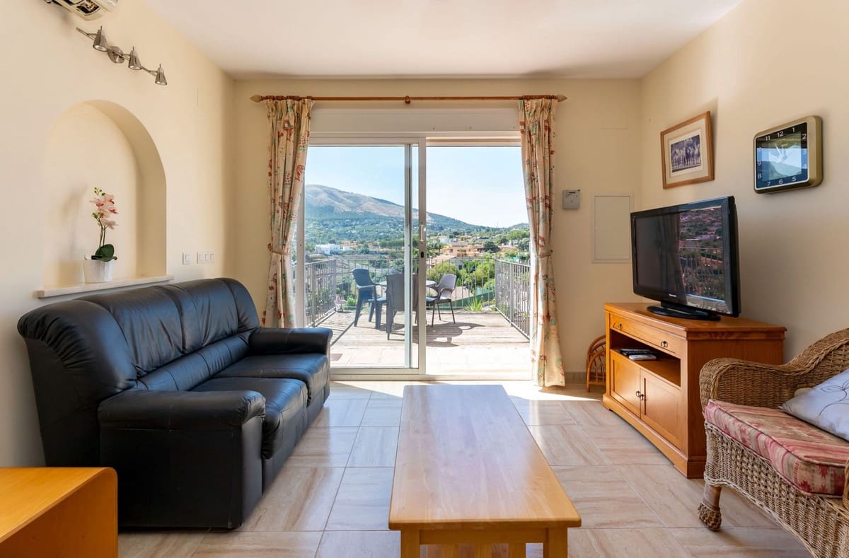 6 Zimmer Villa zu verkaufen in Alhaurin el Grande mit Pool Garage - 659.000 € (Ref: 9663993)