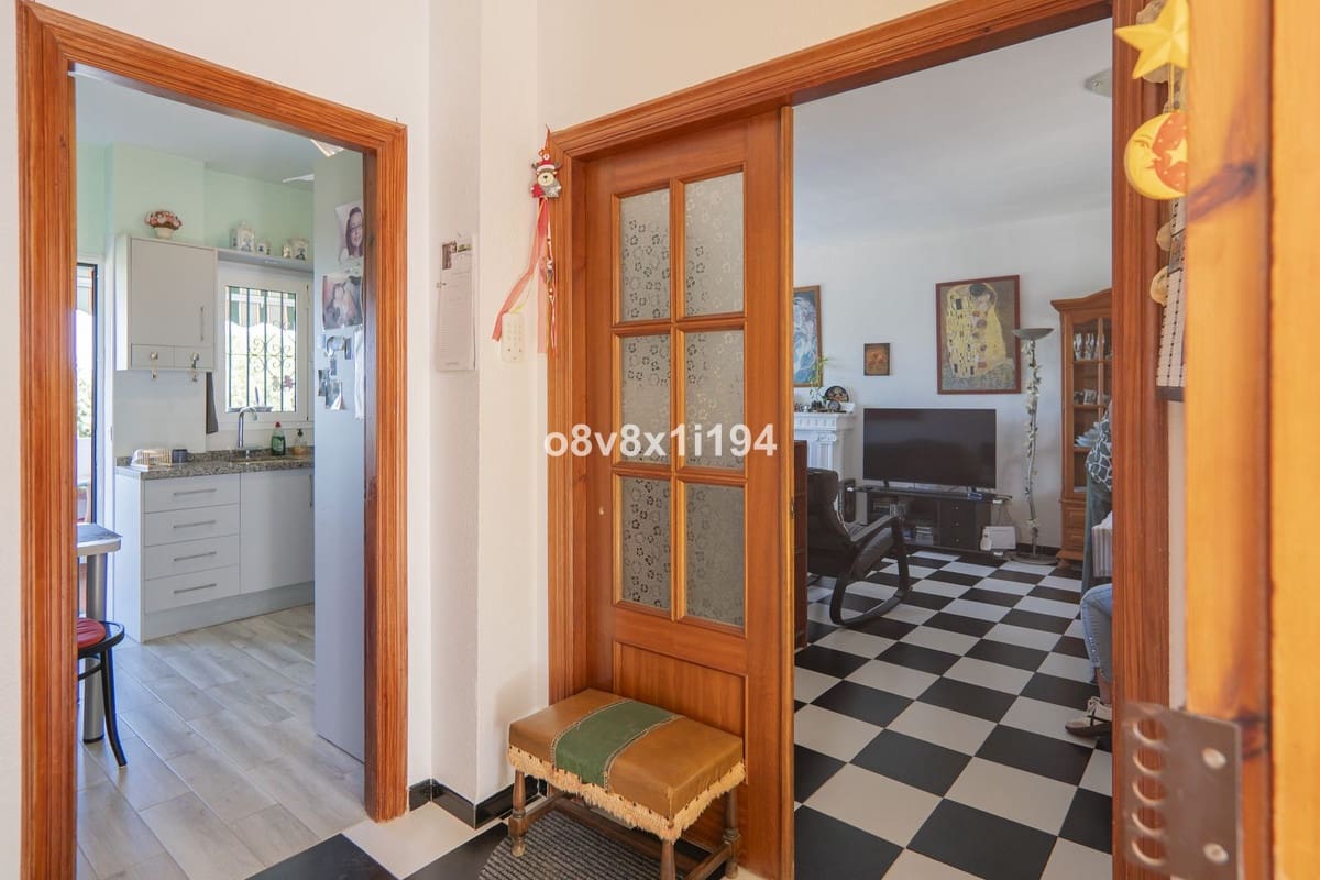 5 camera da letto Villa in vendita in Alhaurin de la Torre con piscina - 580.000 € (Rif: 9663994)