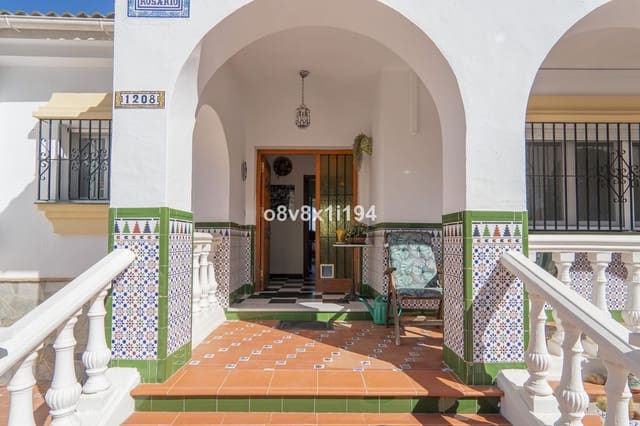 5 camera da letto Villa in vendita in Alhaurín de la Torre con piscina - 580.000 € (Rif: 9663994)
