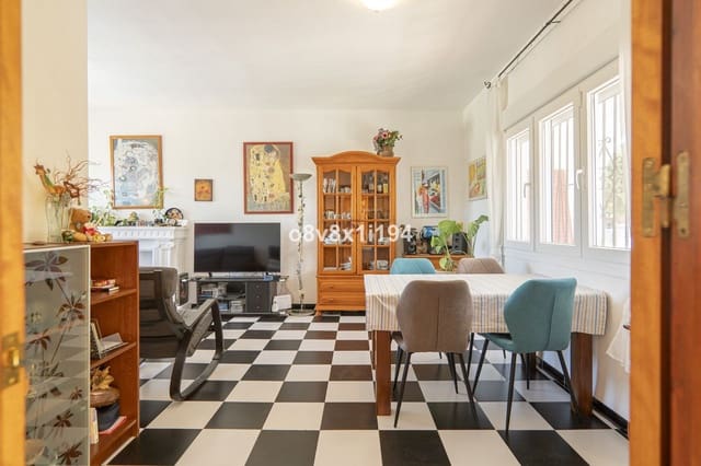 5 camera da letto Villa in vendita in Alhaurín de la Torre con piscina - 580.000 € (Rif: 9663994)