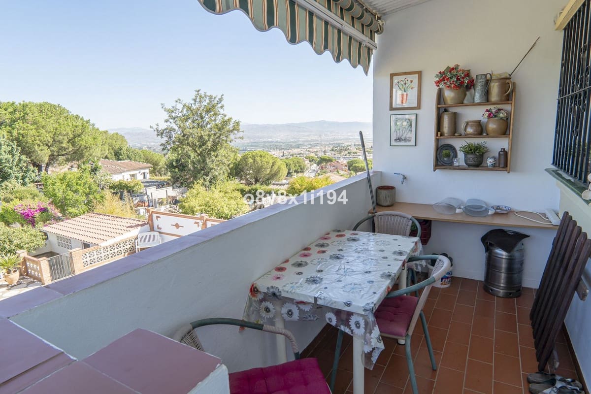 5 camera da letto Villa in vendita in Alhaurin de la Torre con piscina - 580.000 € (Rif: 9663994)