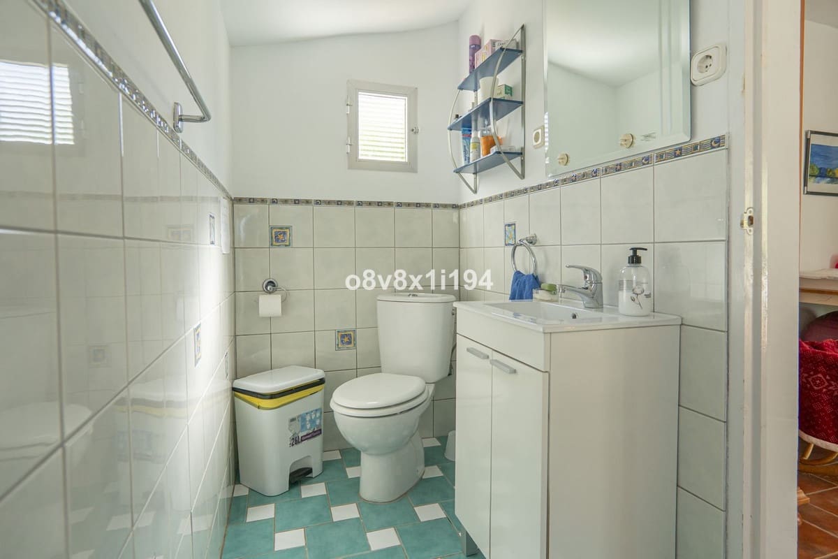 5 camera da letto Villa in vendita in Alhaurin de la Torre con piscina - 580.000 € (Rif: 9663994)