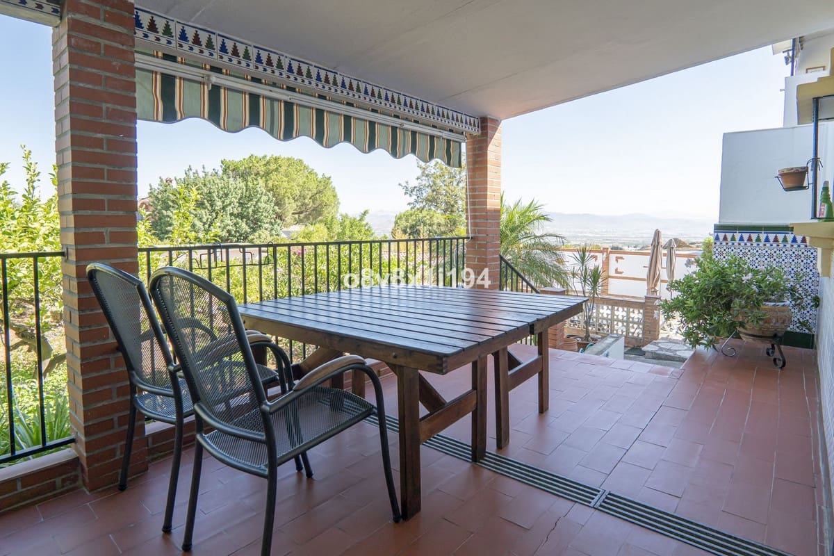 5 camera da letto Villa in vendita in Alhaurin de la Torre con piscina - 580.000 € (Rif: 9663994)