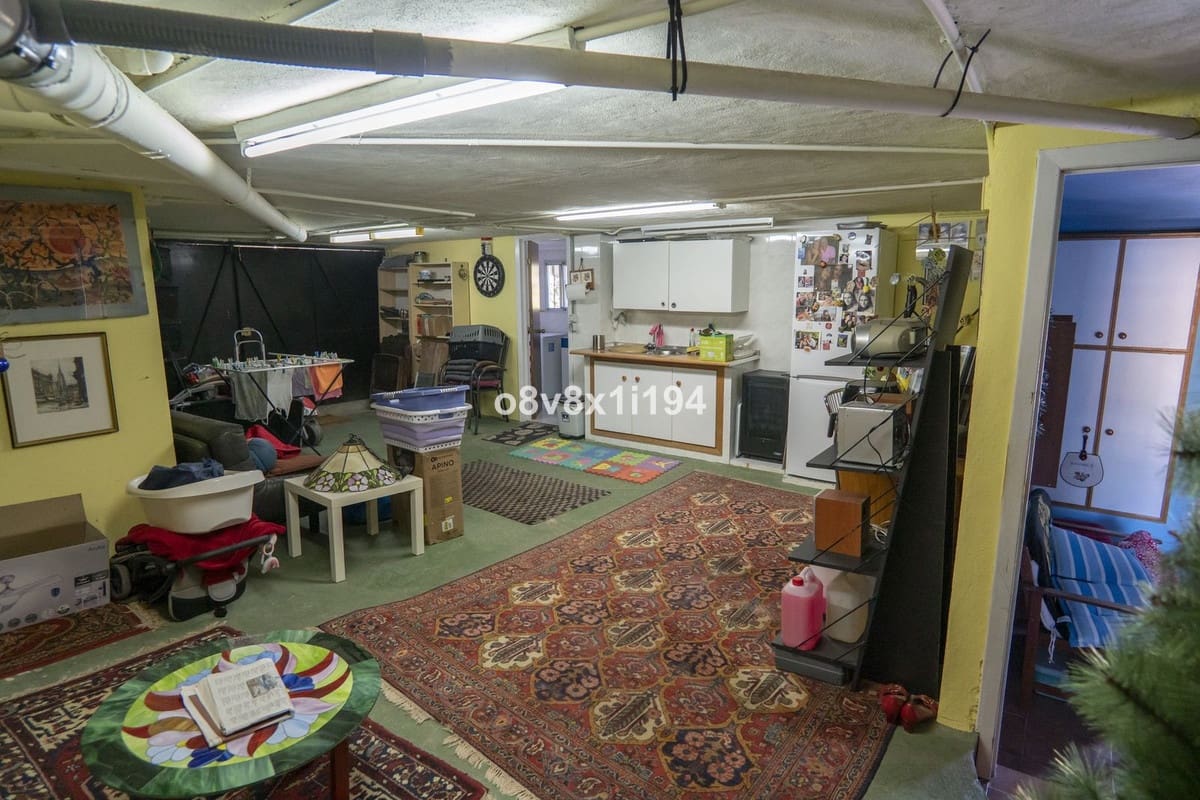 5 camera da letto Villa in vendita in Alhaurin de la Torre con piscina - 580.000 € (Rif: 9663994)