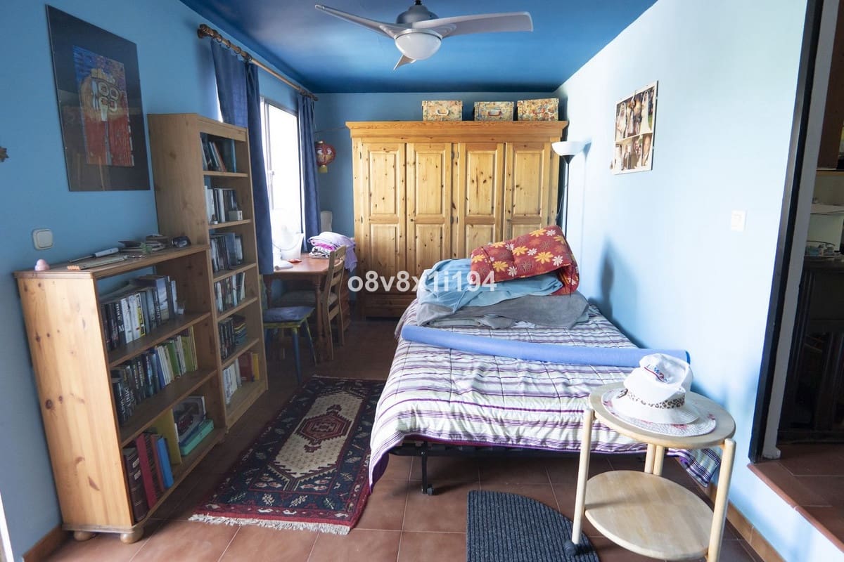 5 camera da letto Villa in vendita in Alhaurin de la Torre con piscina - 580.000 € (Rif: 9663994)