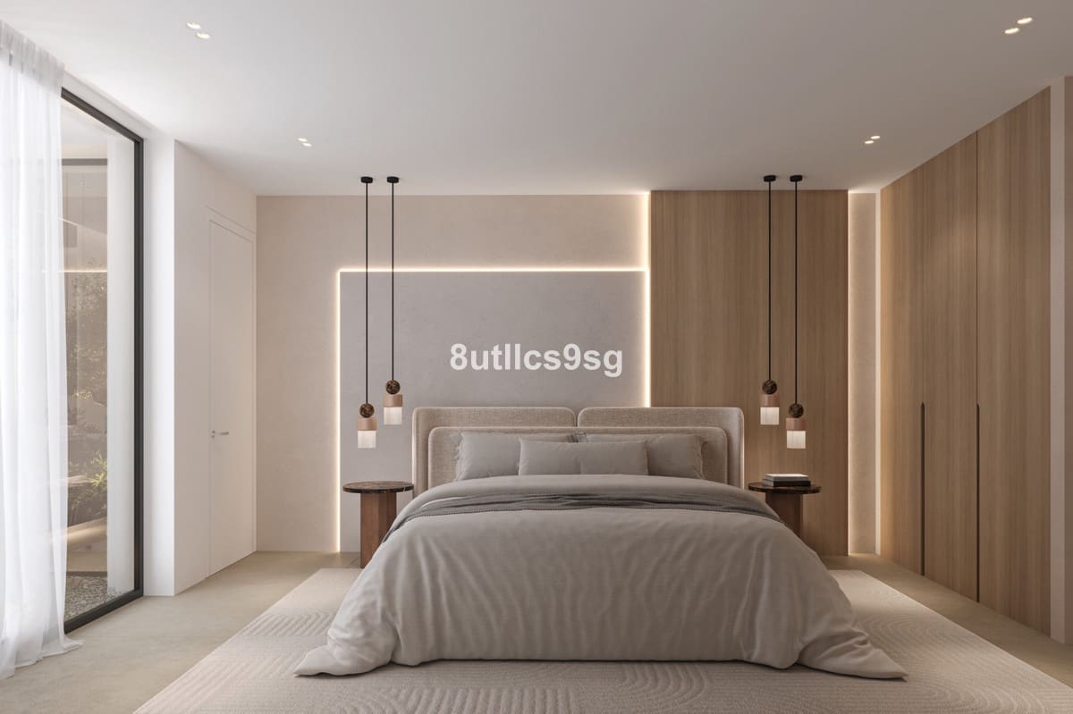 Chalet de 5 habitaciones en Atalaya-Isdabe en venta con piscina - 1.850.000 € (Ref: 9663997)