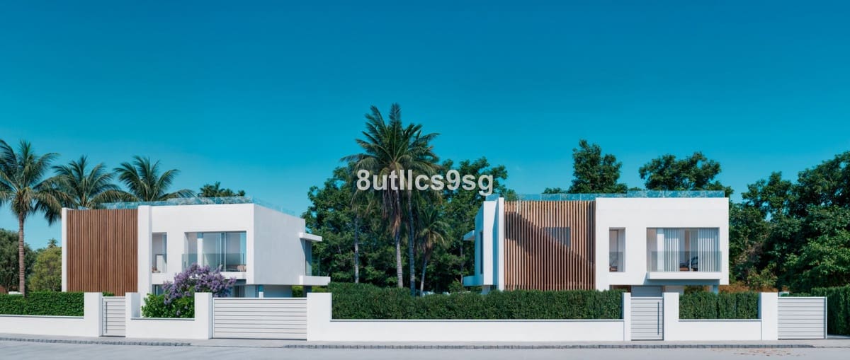 Chalet de 5 habitaciones en Atalaya-Isdabe en venta con piscina - 1.850.000 € (Ref: 9663997)