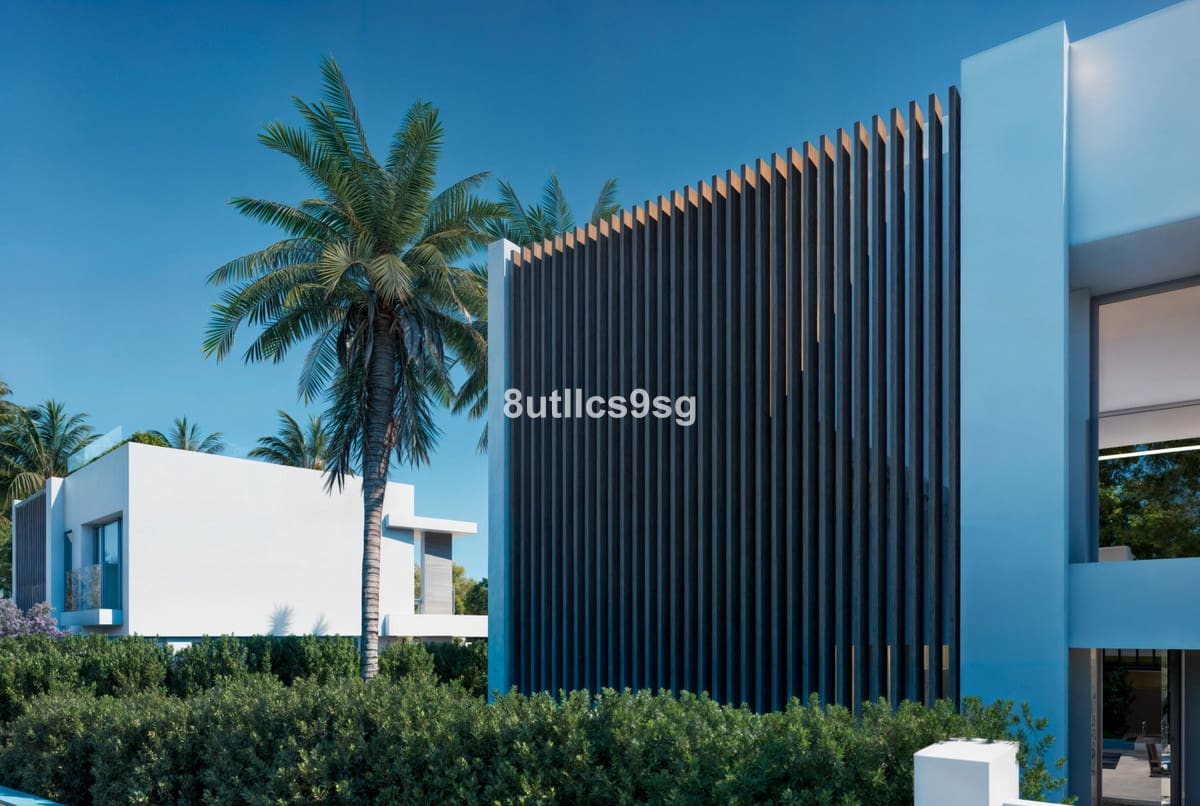 Chalet de 5 habitaciones en Atalaya-Isdabe en venta con piscina - 1.850.000 € (Ref: 9663997)