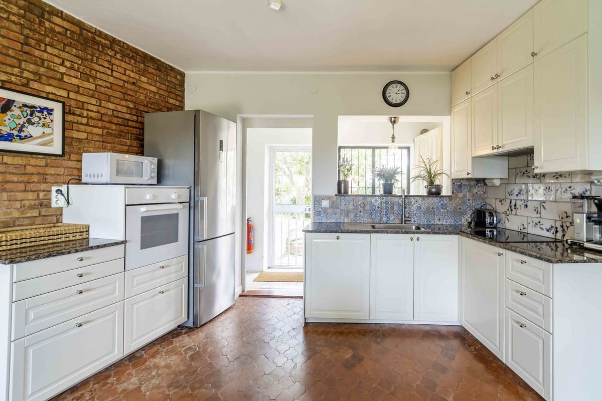 Chalet de 6 habitaciones en Fuengirola en venta con piscina garaje - 1.195.000 € (Ref: 9664000)