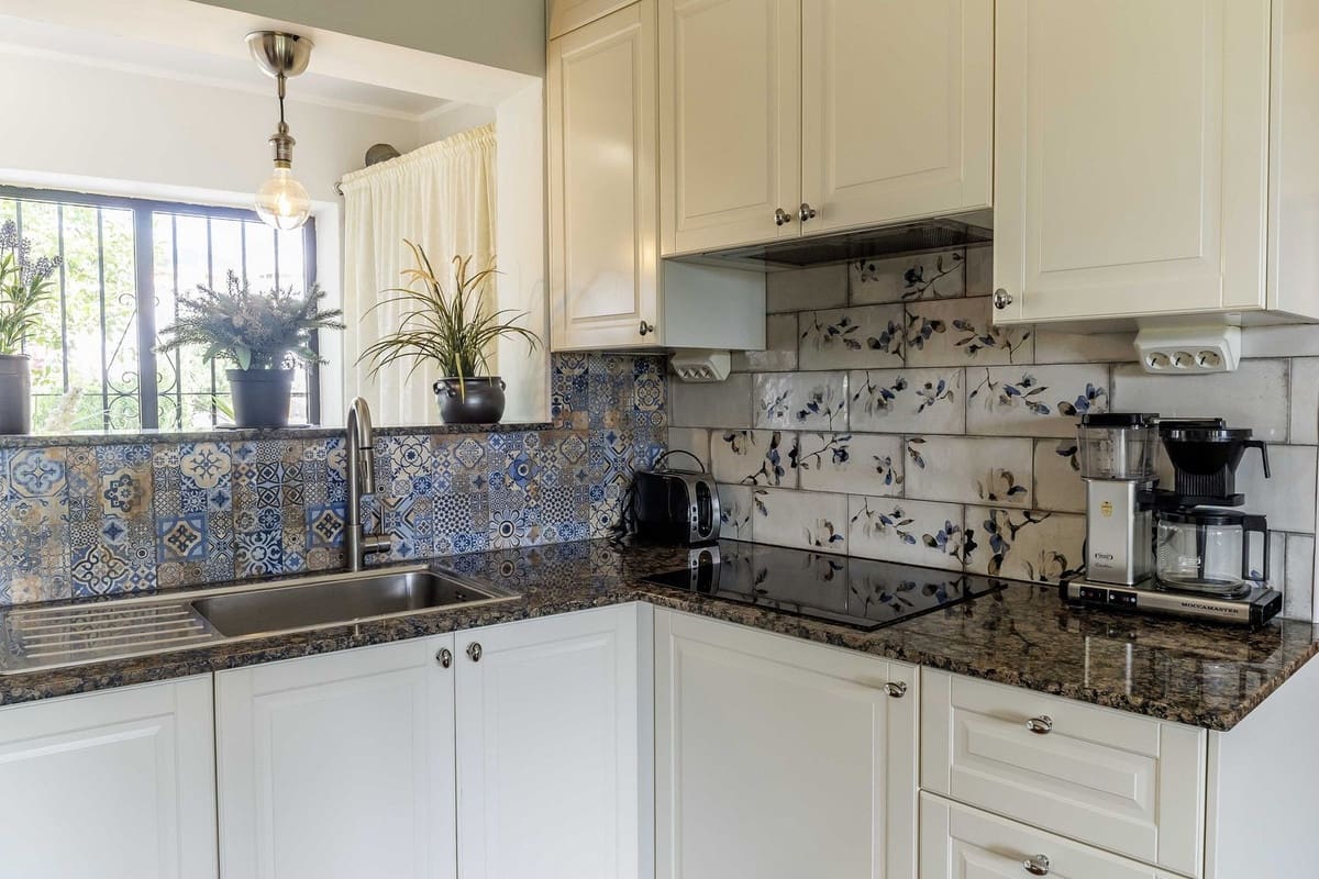 Chalet de 6 habitaciones en Fuengirola en venta con piscina garaje - 1.195.000 € (Ref: 9664000)