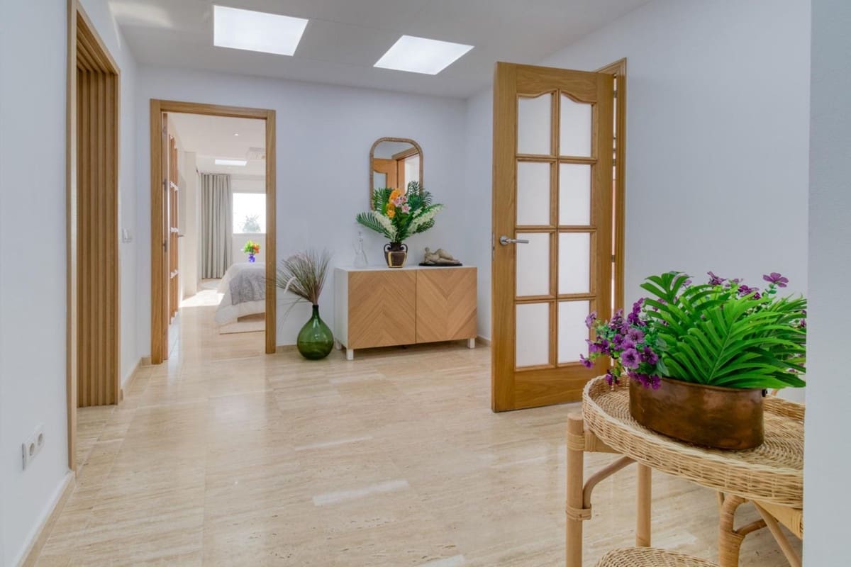 7 sypialnia Willa na sprzedaż w Mijas z basenem garażem - 1 900 000 € (Ref: 9664001)