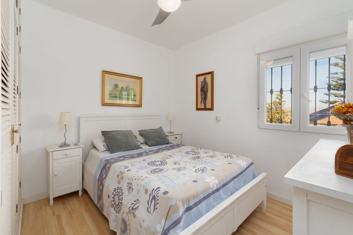 7 chambre Villa/Maison à vendre à Alhaurin de la Torre avec piscine - 1 250 000 € (Ref: 9664004)