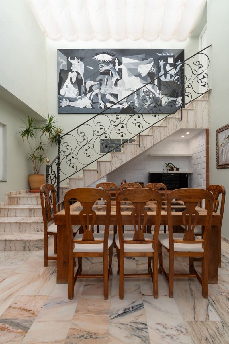 7 chambre Villa/Maison à vendre à Alhaurin de la Torre avec piscine - 1 250 000 € (Ref: 9664004)