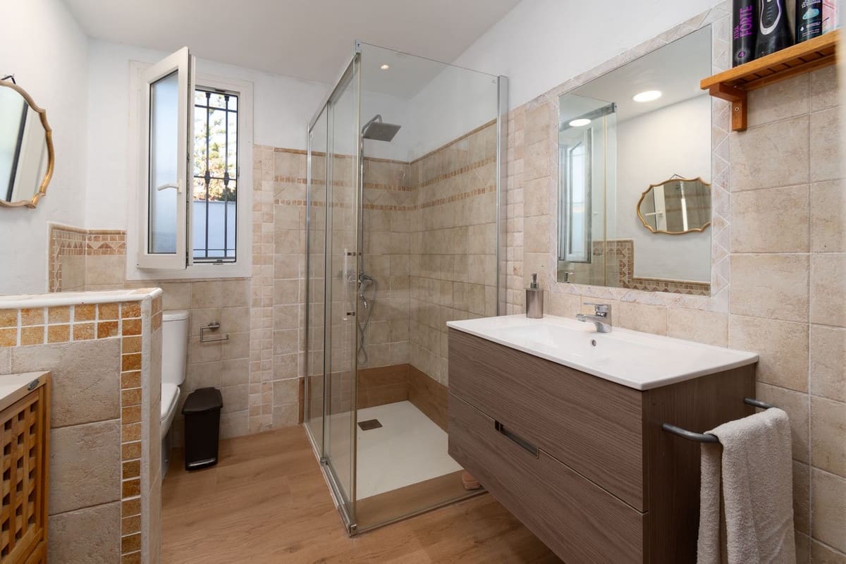 7 chambre Villa/Maison à vendre à Alhaurin de la Torre avec piscine - 1 250 000 € (Ref: 9664004)