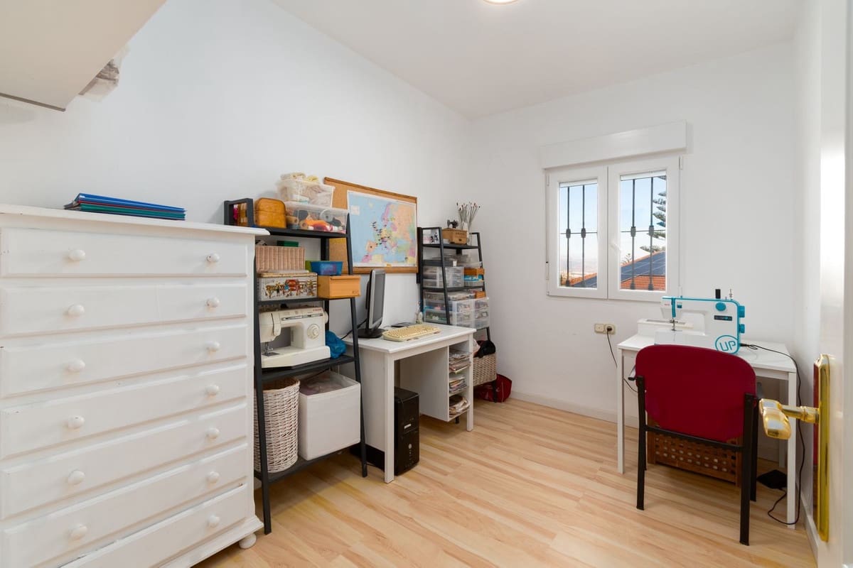 7 chambre Villa/Maison à vendre à Alhaurin de la Torre avec piscine - 1 250 000 € (Ref: 9664004)