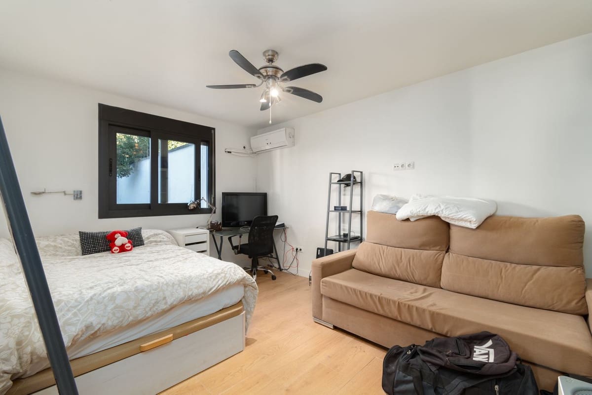 7 chambre Villa/Maison à vendre à Alhaurin de la Torre avec piscine - 1 250 000 € (Ref: 9664004)