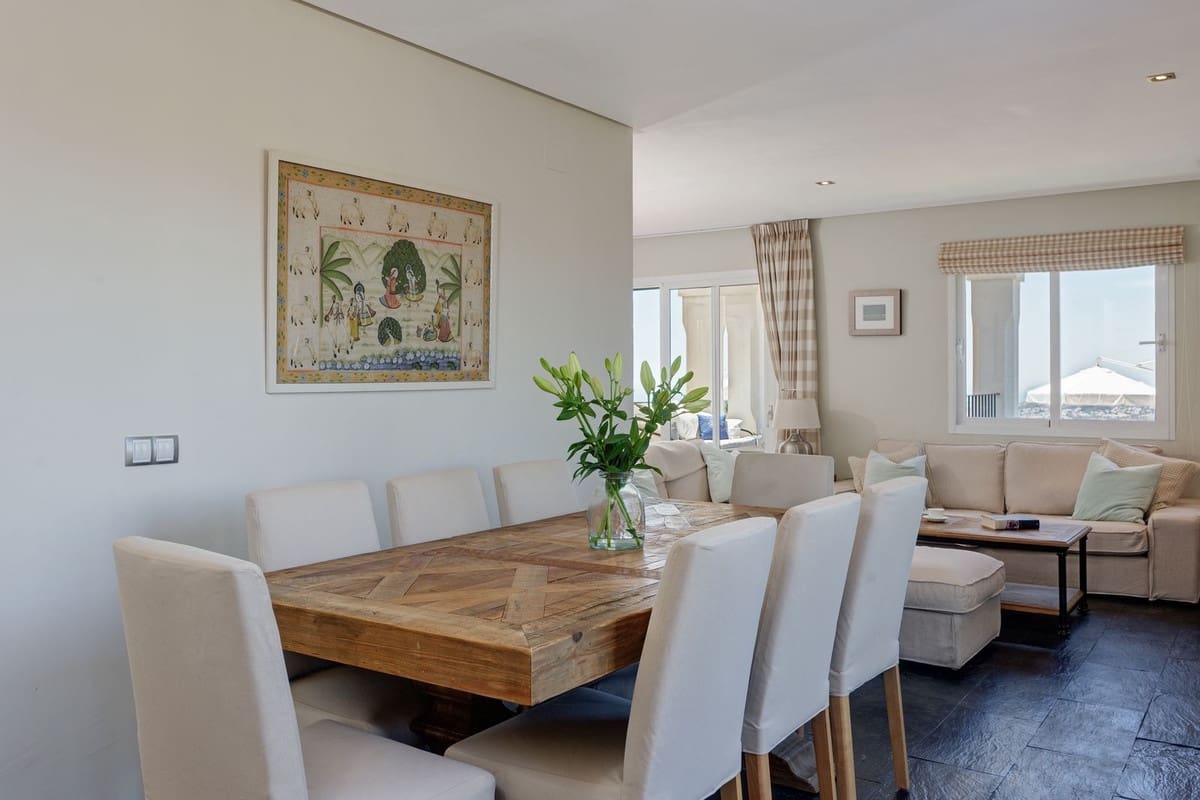 6 soverom Villa til salgs i Mijas med svømmebasseng garasje - € 1 850 000 (Ref: 9664005)