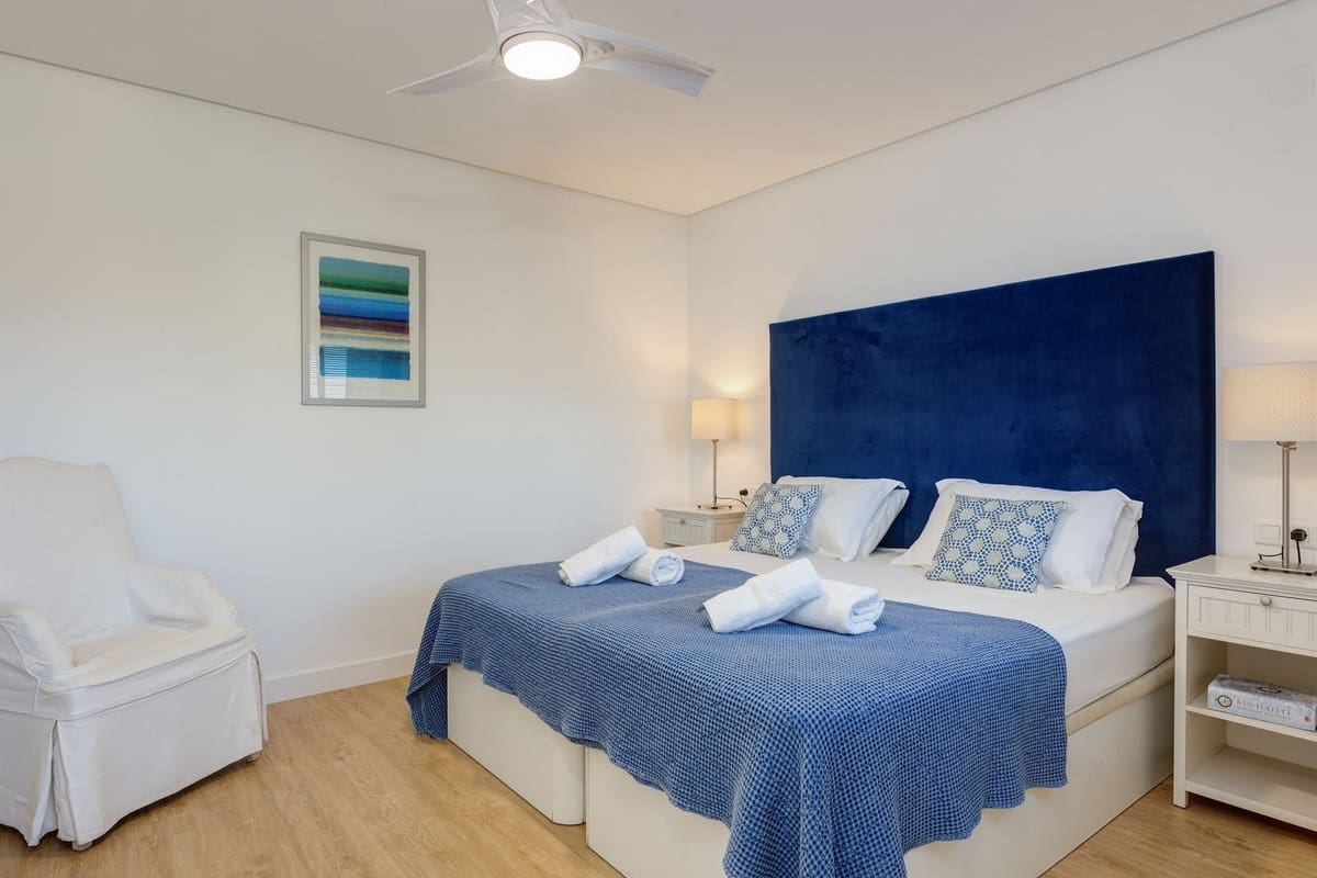 6 soverom Villa til salgs i Mijas med svømmebasseng garasje - € 1 850 000 (Ref: 9664005)