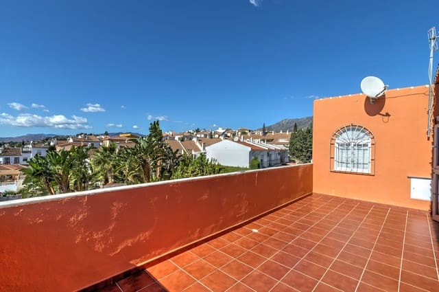 4 slaapkamer Villa te koop in Mijas pueblo, Mijas met zwembad - € 1.100.000 (Ref: 9664006)